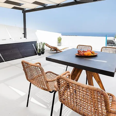 Rafael' S Mediteranian Cave 4*