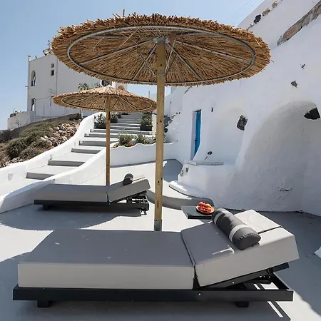 Rafael' S Mediteranian Cave