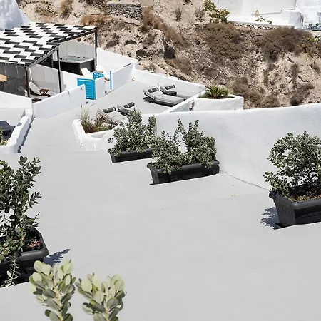 Rafael' S Mediteranian Cave 4*