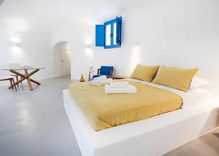 Apart Otel Rafael' S Mediteranian Cave 4*