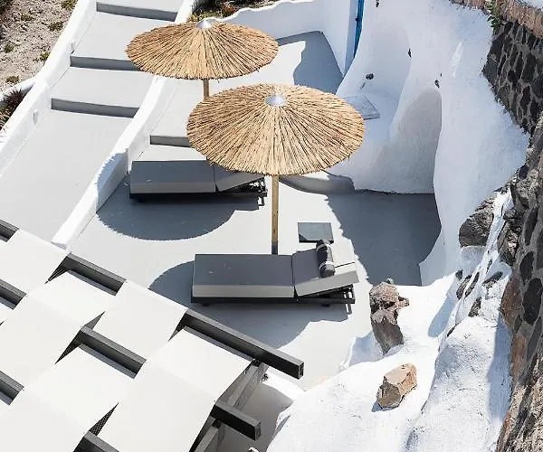 Rafael' S Mediteranian Cave